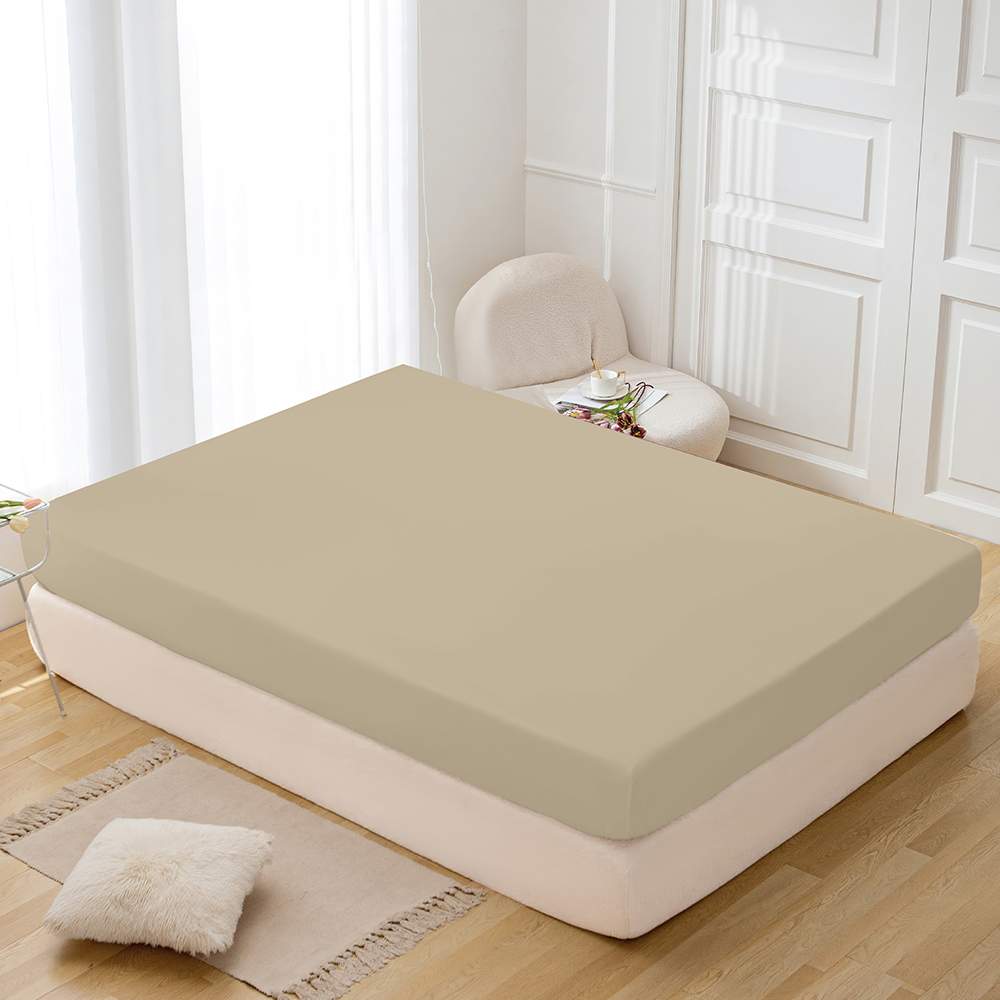 แผ่นป้องกันแผ่นสีน้ำตาลติดตั้ง