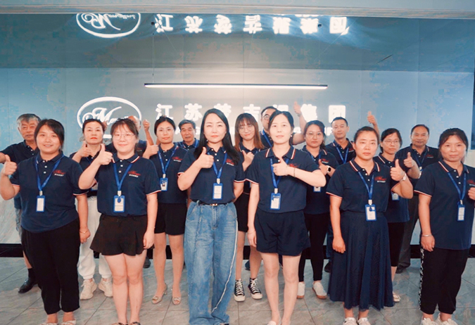 Jiangsu Mengjini Technology Group Co., Ltd.